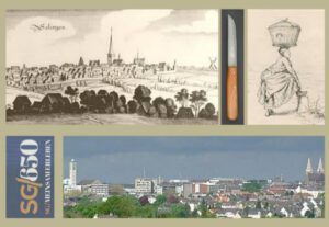Mehr über den Artikel erfahren 650 Jahre Solingen – die Klingenstadt feiert