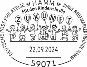 Mehr über den Artikel erfahren Weltkindertag in Hamm