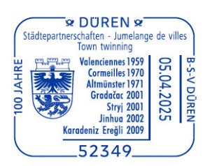 Mehr über den Artikel erfahren 68. Landesverbandstag + Regionalausstellung „DURIA 2025“