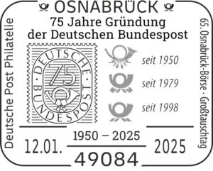 Mehr über den Artikel erfahren 65. Osnabrück-Börse und Großtauschtag